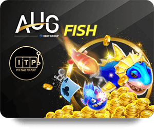 AUG Fish Fishing