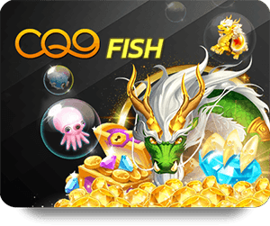 CQ9 Fish Fishing