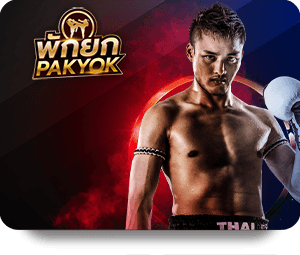 Tiger Pakyok Boxing
